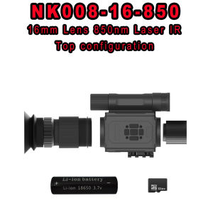 2025 Night King NK008 Infrared Night Vision Telescope High Definition Low Light High Configuration