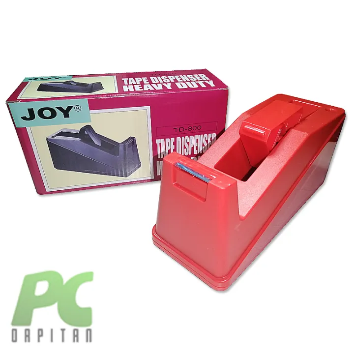 SDI Tape Dispenser (Heavy Duty) SDI-501