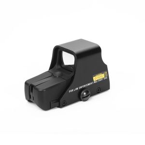 【Shipping From Philippines/COD】100% Original 551 Tactical Collimator Scope Sight Cross Scope Red Dot Optic Scope for 20mm Rail Mount