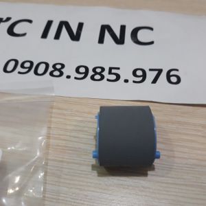 Quả đào HP M102a M102w M129 M130a M130fn M132 M133 M134 ma sát tốt. Bánh xe kéo cuốn lấy giấy máy in có mã hộp mực 17a mã khay drum 19a