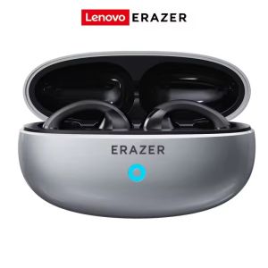 💥 Local Stock💥New Lenovo XT83II TWS Wireless Headphones Bluetooth Earphones Earclip Design Touch Control HD Earbuds Sports Headset Original HiFi Bass Gaming Earphone with Mic