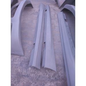 COD BodyKit BMW E90 M4 bodikit bodikit