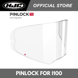 Pinlock Anti Fog Shield for HJC Helmets i100