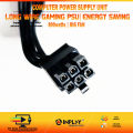 INPLAY GP250L 800W POWER SUPPLY UNIT (PSU) LONG WIRE. 