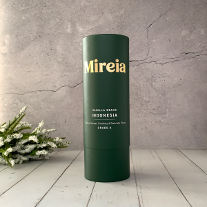 25gr Grade A Indonesian Vanilla Bean Pods