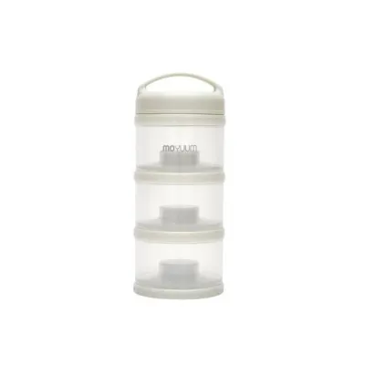 Moyuum Premium Milk Powder Dispenser 3/5 tiers (5 Colors)