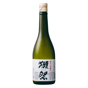 (Multipack) Dassai 45 Junmai Daiginjo Sake 720ml 1800ml 16% Japan Import
