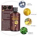 Hair Growth Shampoo - Anti-Thinning, Thickening Shampoo for Hair Loss & Grow Hair Fast for Men & Women, 220ML. 