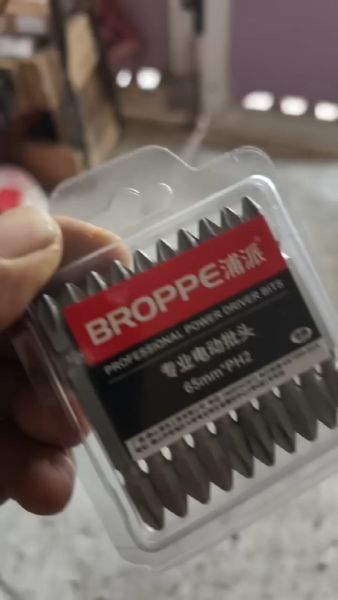 Buyer review video 3