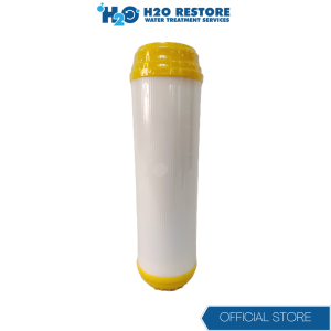 Disposable Water Softener Slim Type 10"