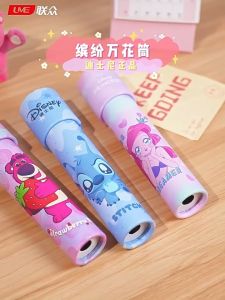 Rotating Kaleidoscope Magic Magic Educational Toys For Kid Imaginative COD