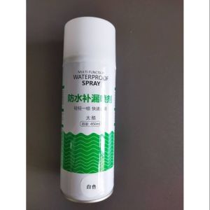 Local Ready Stock Multi-Function 450ml WATERPROOOFING/ANTI LEAKING Spray Kalis Air多功能防水补漏喷剂