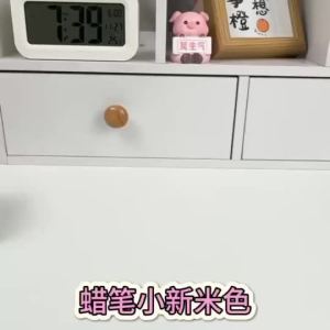 【Ship in 24H】蜡笔小新大容量笔袋男简约带密码锁文具袋创意手提学生铅笔盒礼品