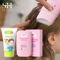 SEVICH Slick For Kids Styling Wax hair finishing stick gel baby Hair Finishing Cream Hair 80ml. 