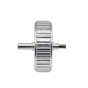 Gaming Mouse Scroll Wheel Pulley Mouse Metal Rolling Wheel Repair Replacement for Wireless Mouse