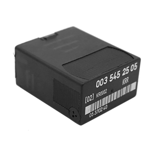 High Efficiency Automotive Relays Module Rapid Fuel Supply Activation for 300TE 420SEC 420SL 500SL 560SL W126 W463 C126