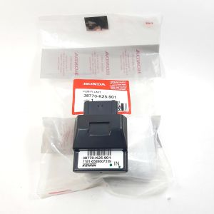 Ecu ecm cdi PGM FI unit beat fi cbs scoopy esp 38770 k25 901