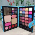 Eyeshadow Pallete Make Up Kit Model Dompet Terlaris Revlon / Eyeshadow Murah / Eysedo / Eyeshadow Pallete 4 in 1 - Eyeshadow Pallete Make Up Kit Model Dompet Terlaris Revlon. 