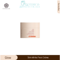 [ Esoterica ] Vitamin C brightening créme bys Pure Living Wellness Luxelle GLOW Skin White Frost Créme Creme I Achieve Healthy White skin with this moisturizer rich in Vitamin C, Hyaluronic Acid, and Sea Buckthorns. 