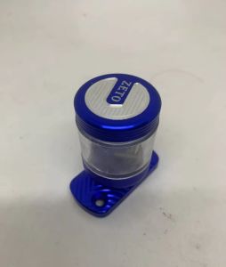 STEMPEL DEPAN TABUNG KACA MINYAK REM MOTOR MODEL HONDA YAMAHA MATIC BEBEK BEAT VARIO MIO SCOOPY DLL