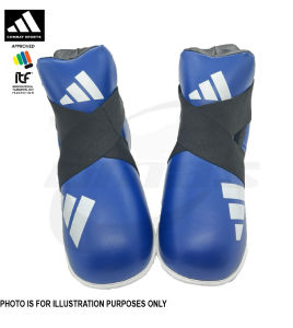 ADIDAS ITF Gloves And Kick Boots ADITF8002/ADITF8003