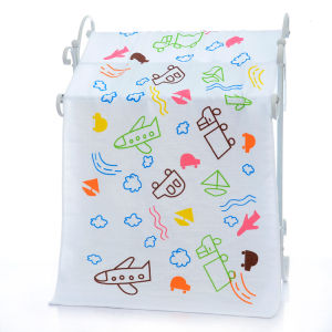 Cute Cartoon Infant Baby Kids Soft Bath Towel 120x60CM