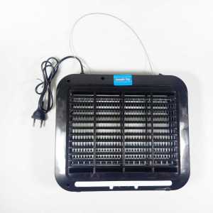 Pembasmi Nyamuk Yang Ampuh Lampu LED Anti Nyamuk Mosquito Killer Aman Untuk Bayi