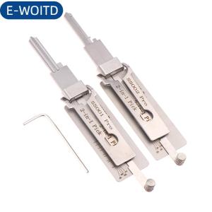 E-WOITD  SS001 SS002 sc20 kw5 răng công cụ đo lường SC1 kw1 2-in-1 công cụ đo lường cờ lê