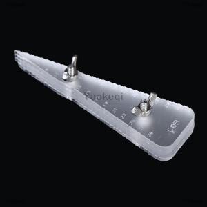 [COD] Yaokeqi DIY Rod Handle Bender Metal Tube Bender With Scale Ideal For Model Making Handrails Crafting Tool Rod Copper Bender Model