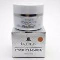 LATULIPE COVER FOUNDATION Kemasan Terbaru. 