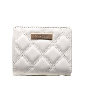 SHANGNCO Dompet Mini Kecil Lipat Wanita Kekinian Terbaru Premium Quality Original Branded Kulit Sintetis - Lolini Short Wallet