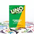 Trò chơi Board Game  Uno đại chiến mở rộng #2. 