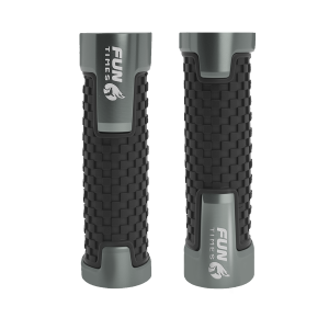Motorcycle Handle Grip Honda CLICK 125 150 160 125i 150i V1 V2 V3 Universal Modified Handlebar Grips Motorcycle Hand Grip