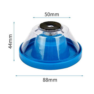 Electric Dust Collector Electric Drills Accessories Collecting Ash Bowl Household Must-Have Tools Parts Dustproof Device