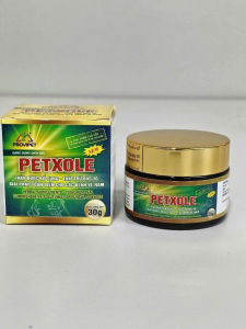 PETXOLE – BÍ QUYẾT ĐÁNH BAY NẤM BẢO VỆ THÚ CƯNG TOÀN DIỆN!