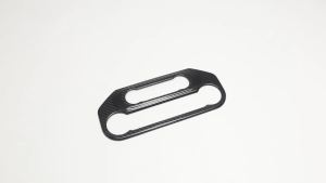 OnlyF U For Ford Bronco 2021 2022 2023 Carbon Fiber Car Interior Center Console Air Condition Vent Knob Frame Cover Trim Accessories P9M4Y