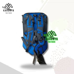 Karunya Tas Tasik - Tas Ransel Sangkar ALL Size Bisa buat sangkar kotak dan tas sangkar murai Tas gendong sangkar burung KUALITAS super