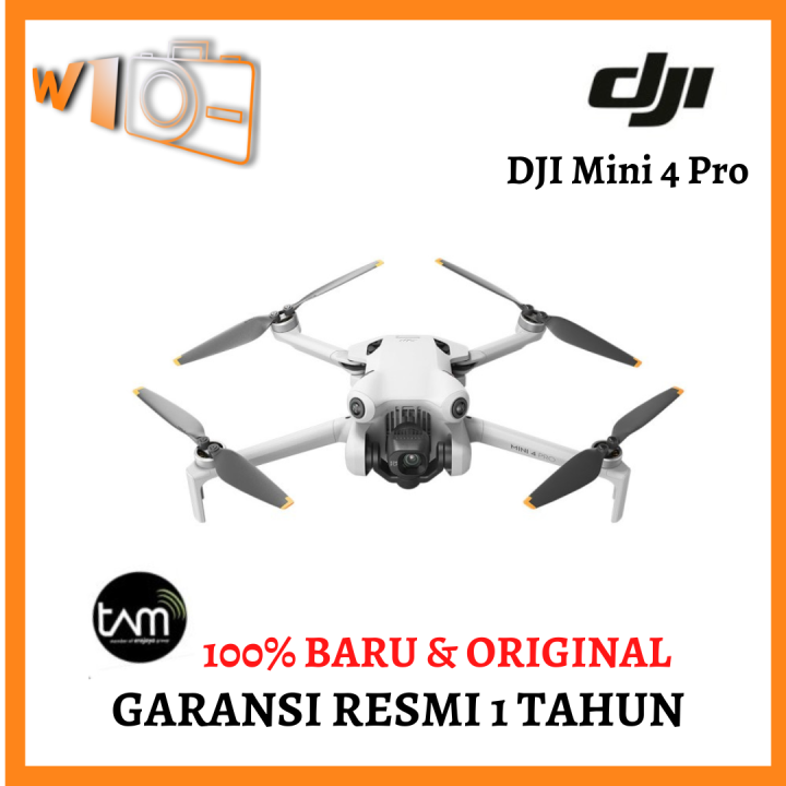 DJI Mini 4 Pro -Drone camera | Lazada Indonesia