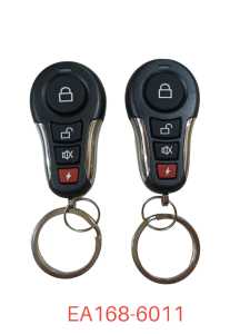 ALARM REMOTE MOBIL UNIVERSAL HLD CLASS PREMIUM