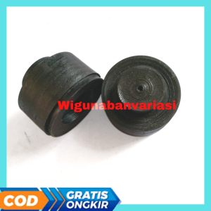 Karet Spacer Belakang  Chevrolet Spin Aveo Tebal 4 Cm dan 5 Cm Harga Per 2 Pcs