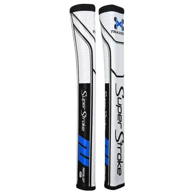 Putter Grip 2.0 1 Pcs Traxion Pistol GT Putter Grips ด้ามจับพัตเตอร์ 2.0 1 ชิ้น Traxion Pistol GT Putter Grips