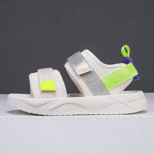 [Free Shipping] New Summer Styles: WomenS Chunky Platform Sandals Versatile WomenS Shoes Thick-Soled Casual Shoes