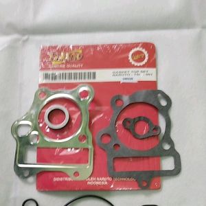 Paking Perpak Gasket Kit Topset Suzuki SMASH