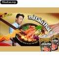 Mì lẩu Thái Koreno hương vị chua cay ly 65g. 