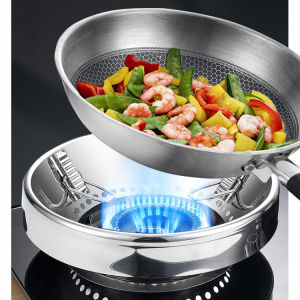 Kiềng chắn gió bếp gas đa năng tiết kiệm gas giá rẻ Cindyhome Y