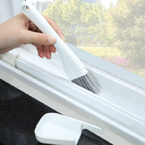 CA 01 Sikat Sudut Mini Pengki Kloset WC Toilet Closet Brush