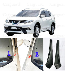 แผงจิ้งหรีด นิสสัน เอ็กเทล t32 แผงจิ้งหรีด Nissan X-trail T32 ปี2014-2022 แผงข้างปัดน้ำฝนซ้าย ขวา