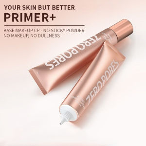 IN STOCK Der.J Anti-pore Soft Focus Primer Concealer Invisible Pores Long-lasting No-off Makeup Oil Control Primer Soft Brightens and Smooths Skin mojogy