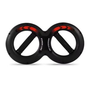 Griper Finger Strength Forearm Grip Wrist Strength Enhancement Trainer Arm Wrestling Grip Strengthener Trainer Steel Hand Grip