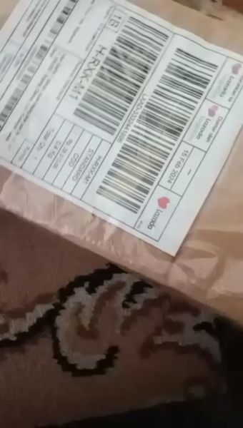 Buyer review video 3